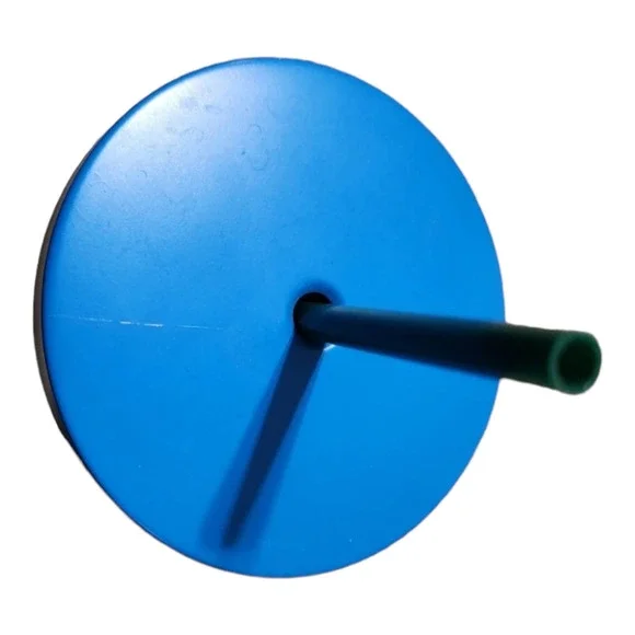 Starbucks- Reserve Waffle Metal Tumbler blue - Picture 3 of 5